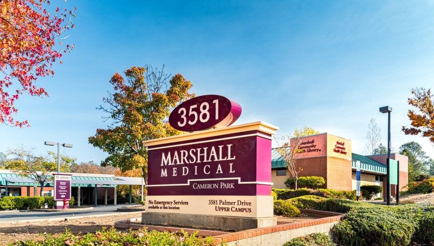 Marshall School of Medical Assisting Photo
